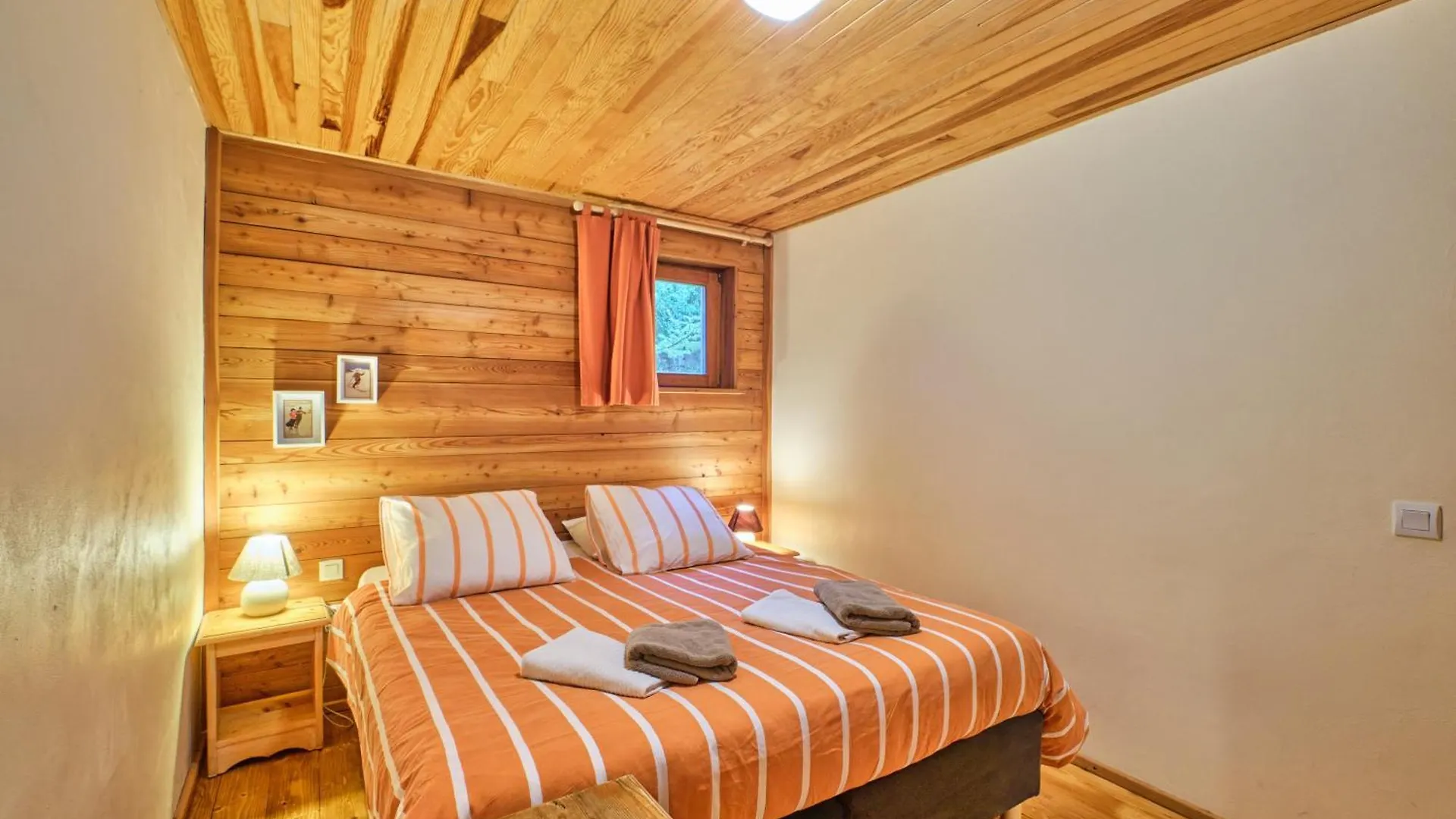Chalet Il Fera Beau Demain Villard-Reculas 0*,  France