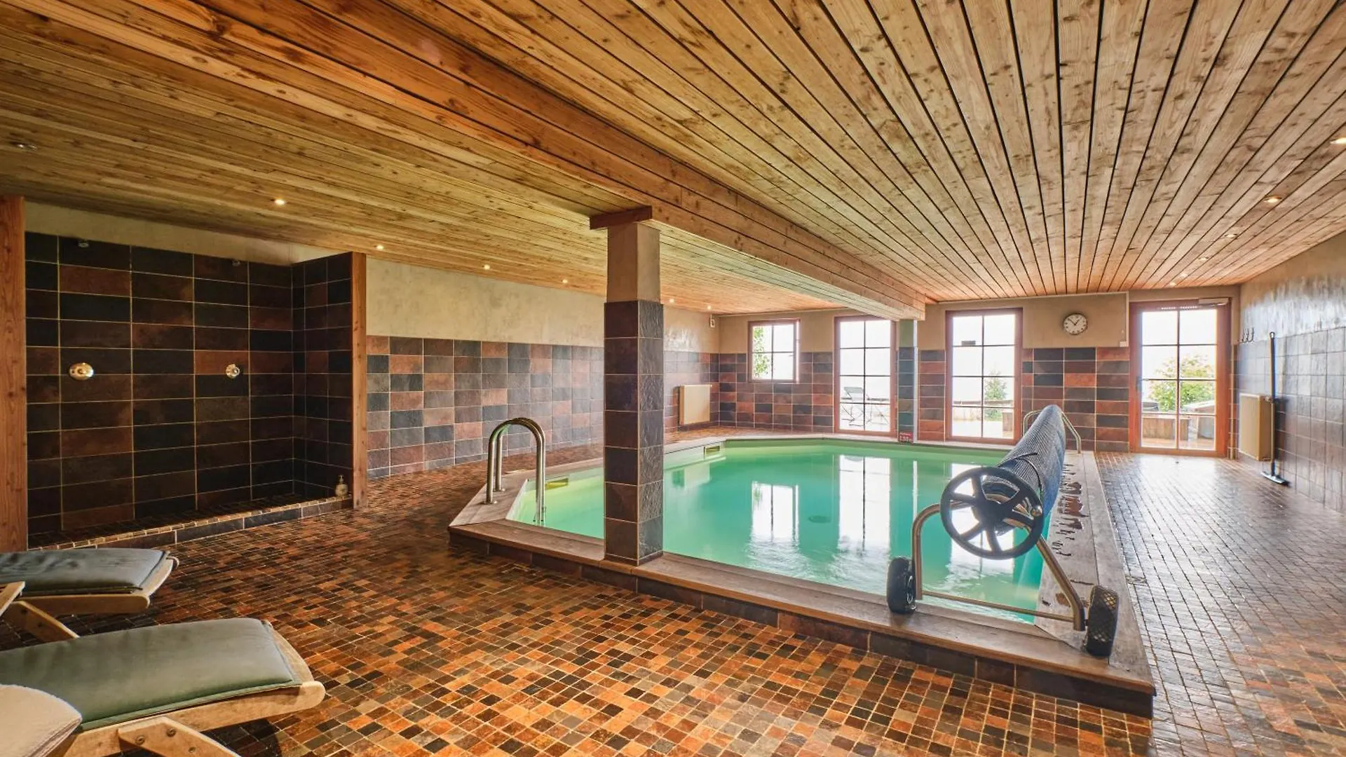 Chalet Il Fera Beau Demain Villard-Reculas 0*,